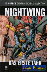 Nightwing: Das Erste Jahr