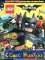 small comic cover The Lego® Batman Movie Magazin 4