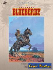 Leutnant Blueberry: Das Ende des Weges