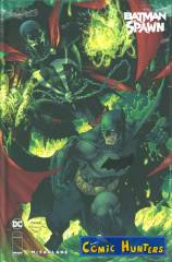 Batman/Spawn: Todeszone Gotham (Variant Cover-Edition B)