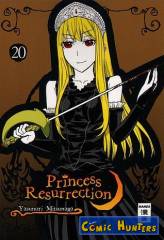 Princess Resurrection