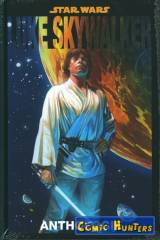 Luke Skywalker Anthologie
