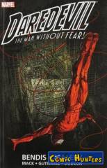 Daredevil by Brian Michael Bendis & Alex Maleev Ultimate Collection