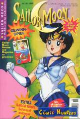 Sailor Moon 10/1999