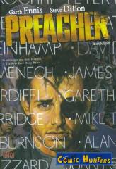 Preacher: Book Five