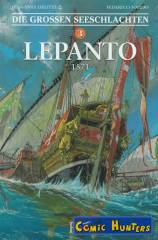 Lepanto - 1571
