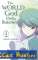 small comic cover The World God Only Knows 4