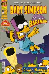 Die Rückkehr von Bartman