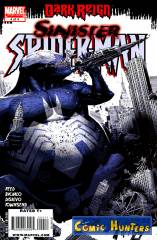 Dark Reign: The Sinister Spider-Man