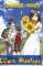 small comic cover Summer Wars 1