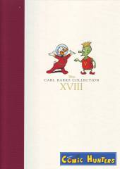 Carl Barks Collection 1958-1959