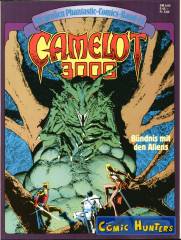 Camelot: Bündnis mit den Aliens