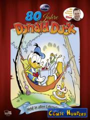 80 Jahre Donald Duck - Held in allen Lebenslagen
