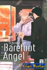 Barefoot Angel