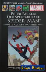 Peter Parker: Der spektakuläre Spider-Man: Stunde der Wahrheit