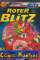 small comic cover Roter Blitz 27