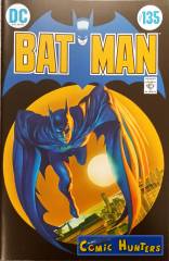Gotham War (Collectors Edition Variant Cover-Edition C)
