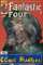 small comic cover Fantastic Four 30