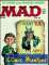 small comic cover Mad 48