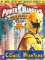 small comic cover Power Rangers Magazin 19