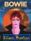 small comic cover Bowie: Sternenstaub, Strahlenkanonen und Tagträume 