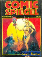 Comic Spiegel - Sammelband