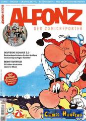 04/2018 Alfonz - Der Comicreporter