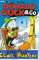 small comic cover Donald Duck & Co 45