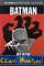 small comic cover Batman: Black Glove 67