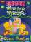 8. Simpsons Winter Wirbel