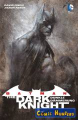 Batman - The Dark Knight: Dunkle Dämmerung
