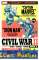 9. Civil War II (Variant Cover-Edition)