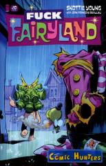 I Hate Fairyland (Variant-Cover Edition)