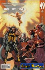 Die ultimativen X-Men