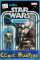 small comic cover Book I, Part V Skywalker Strikes (Variant Cover-Edition) 5