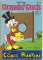 small comic cover Donald Duck 219