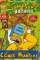 small comic cover Simpsons Comics 84