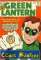 small comic cover Green Lantern 10