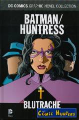 Batman/Huntress: Blutrache