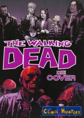 The Walking Dead - Die Cover