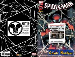 Spider-Man (Kult - Comics & mehr - Wuppertal Variant Cover-Edition)