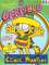 small comic cover Garfield 11