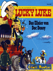 Das Elixier von Doc Doxey