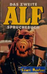 Das zweite Alf Sprüchebuch