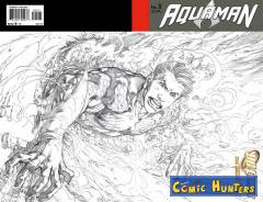 Lost (Sketch Variant Cover-Edition)
