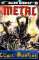 small comic cover Dark Nights: Metal (Legends Comics and Games Exclusive Neal Adams Cover) 1