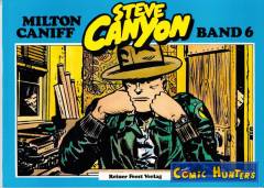 Steve Canyon