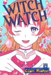 Witch Watch