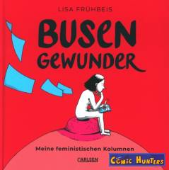 Busengewunder - Meine Feministische Kolumnen