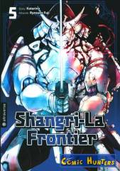 Shangri-La Frontier